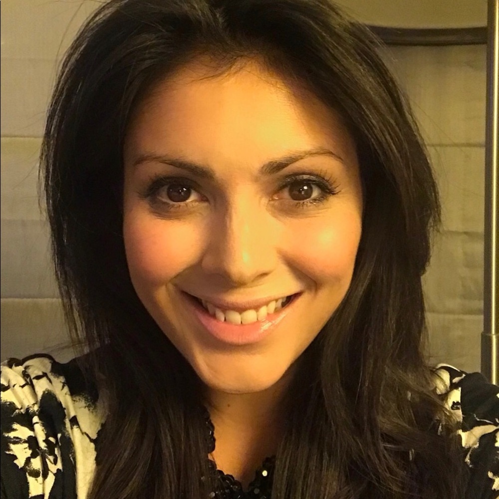 Meet your Posher, Alexa
